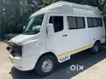 Tourist Tempo traveler driver wanted ( 5 years experience must)