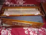 Scale changer England Reed & Palitana Reed