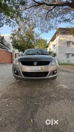 Maruti Suzuki Swift VXI Deca, 2013, Petrol