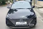 Hyundai Verna 1.5 SX Petrol MT, 2022, Petrol
