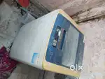 Fully automatic washing machine