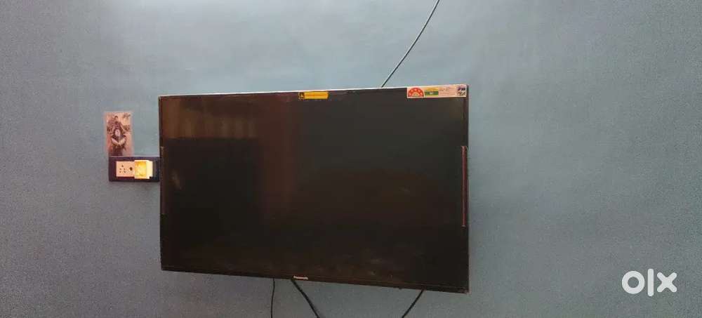 Tv led  Panasonic