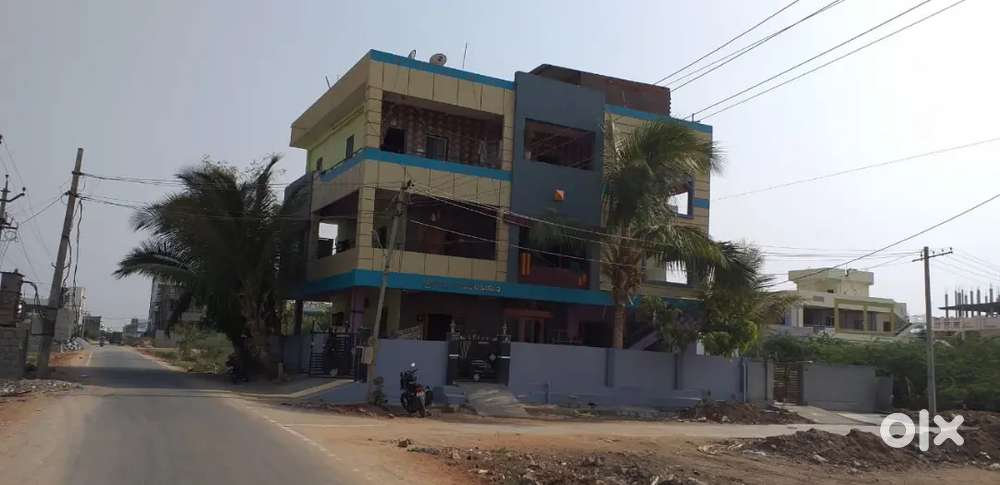 #2BHK HOUSE FOR RENT