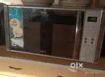 30l IFB Microwave oven working condition