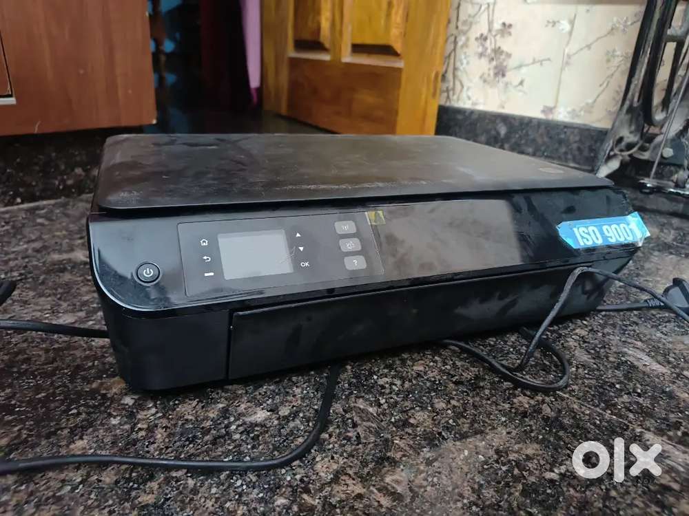 Hp printer
