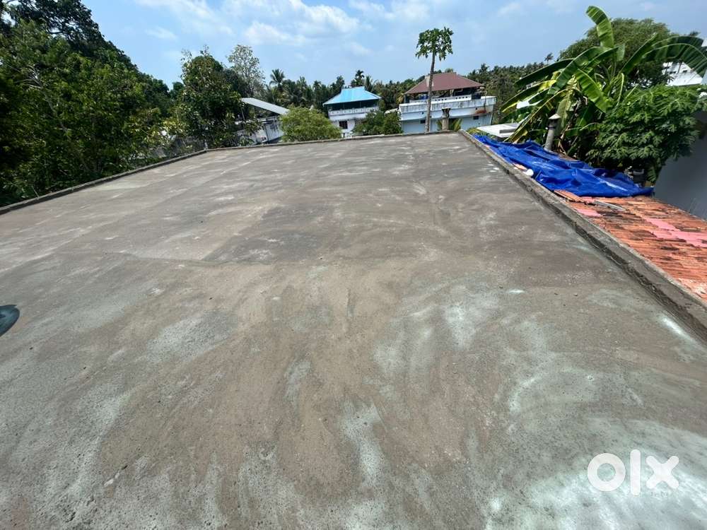 Need waterproofing workers