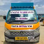 TATA INTRA V30