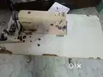 Juki Silay machine