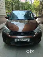 Maruti Suzuki Celerio ZXI, 2018, Petrol