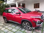 Mg hector sharp diesel