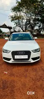 Audi A4 2016-2020 2.0 35 TDI Premium Plus, 2016, Diesel