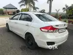 Maruti Suzuki Ciaz 2016