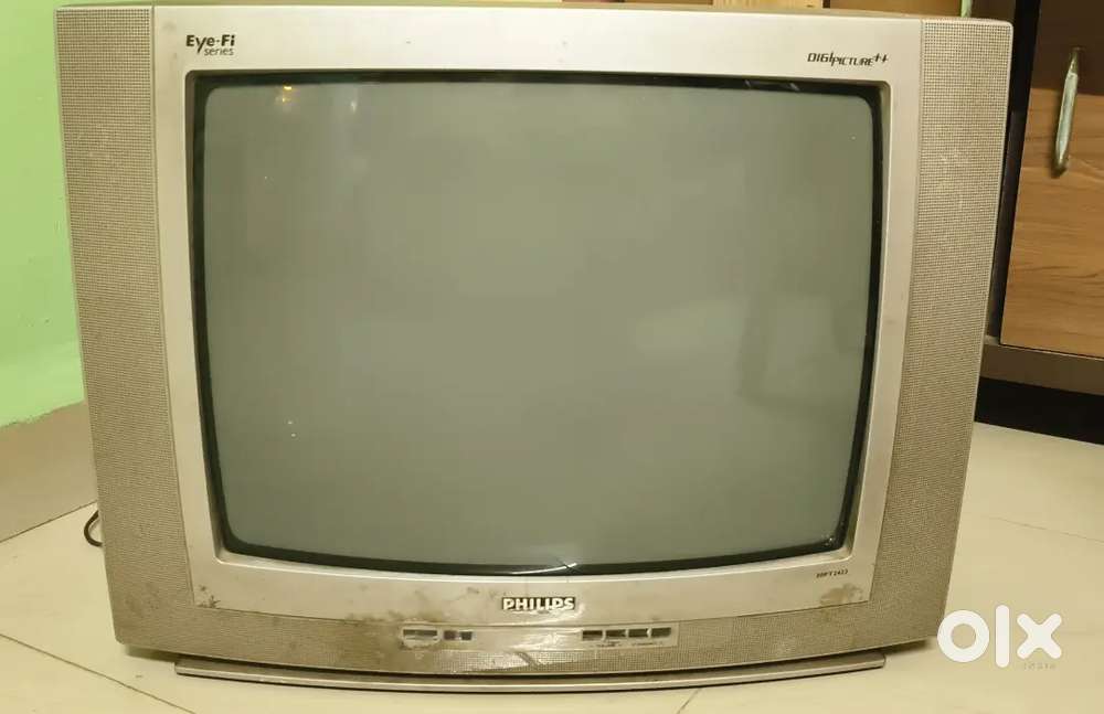 PHILIPS EYE-Fi Series TV