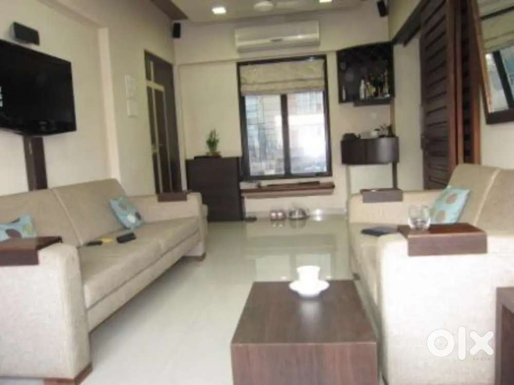 2bhk on rent at byculla Ajay apartment