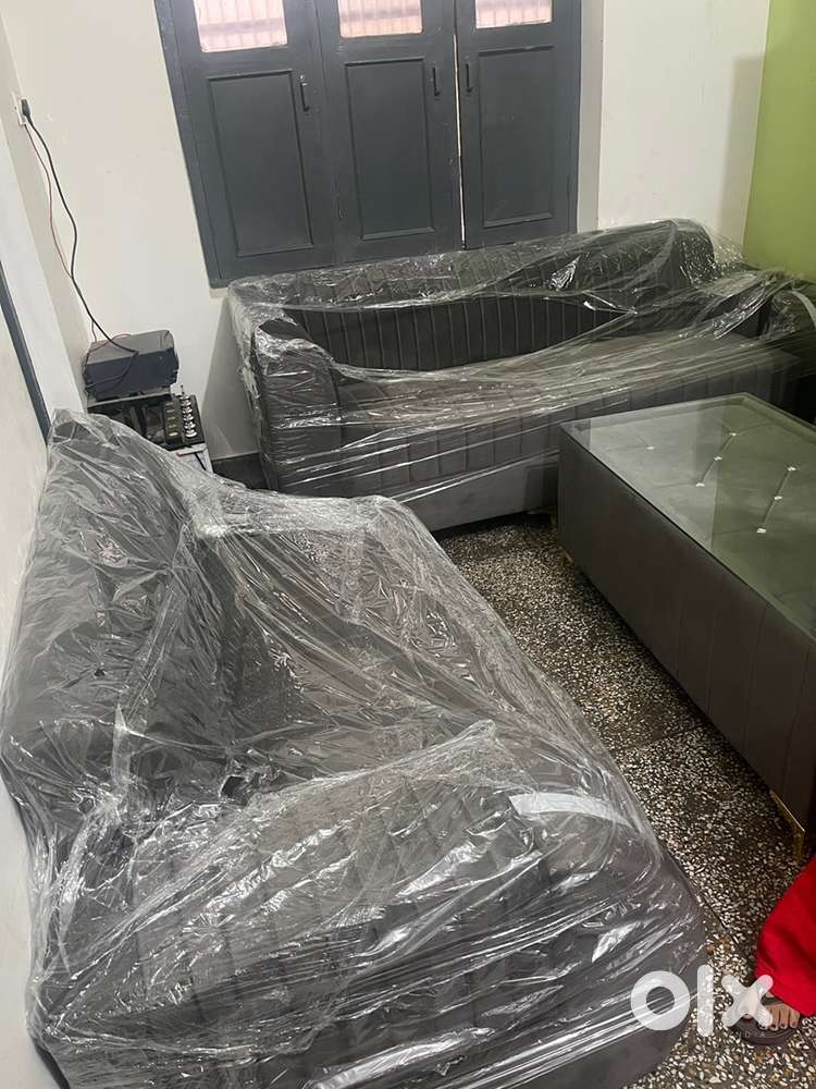 New 7 seater sofa set