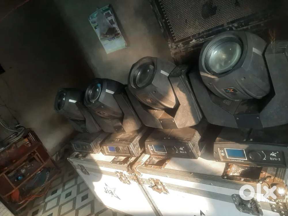 SHARPY LIGHT [ JIA 10R]