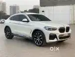 BMW X4 M Sport X xDrive20d, 2019, Diesel