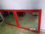 Big mirror