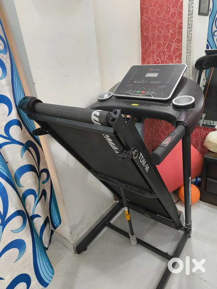 I am selling my treatment brand new and 6 months warranty