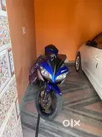 R15v2 model 2017 ending