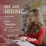 IT Sales Telecaller – Lead Generation Specialist