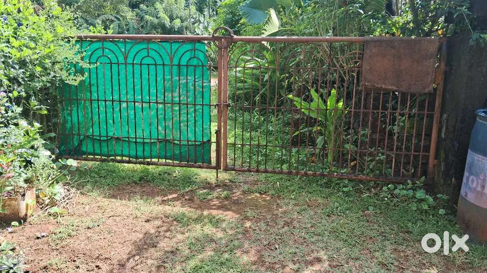 3 BHK House on 10 Cents, 4 side road-Near NH highway and school