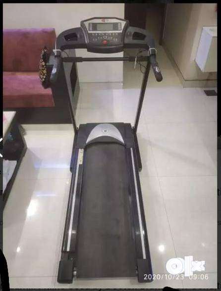 Treadmill for sale.. Very Good Condition