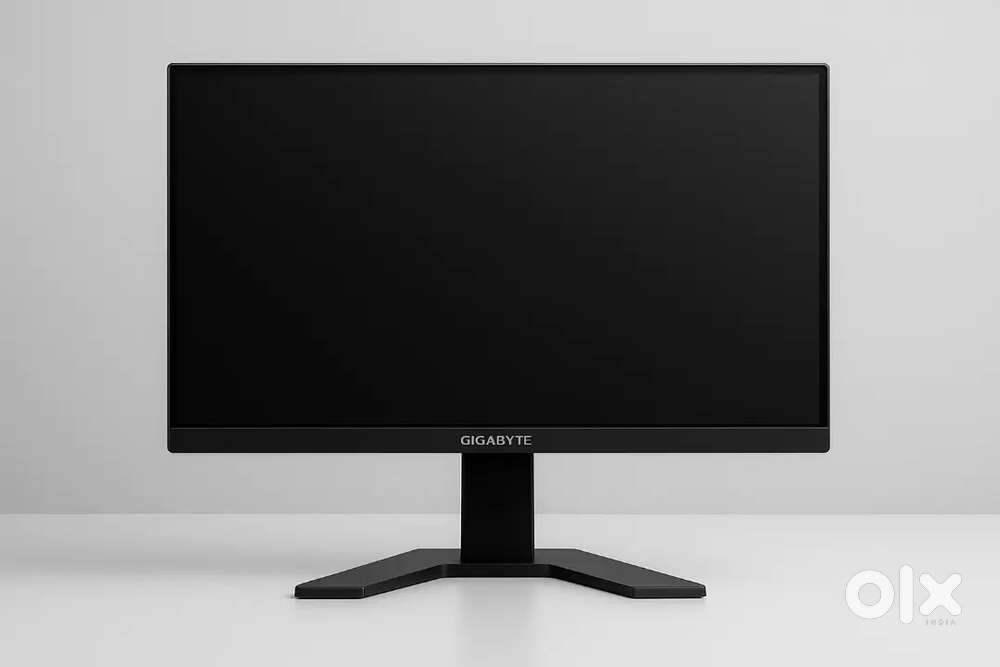 GIGABYTE G24F 2 (23.8-inch) monitor