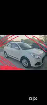 Maruti Suzuki Dzire 2024
