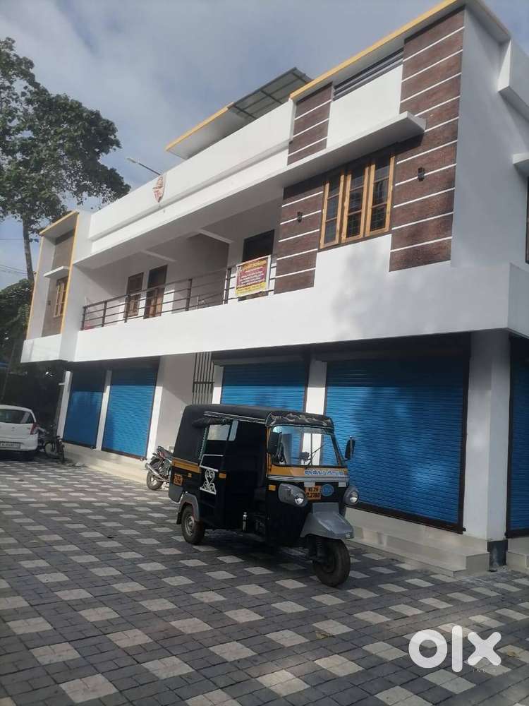 SHOP FOR RENT NEAR KOTAMURI HOSPITAL