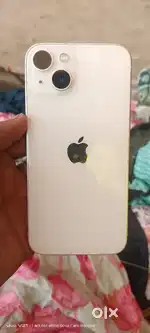 New condition i phone 13