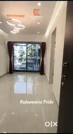 2BHK Flat for Sale Dombivli West Kulswamini Sukrya Heights New Project