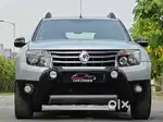 Renault Duster 110PS Diesel RxZ, 2015, Diesel