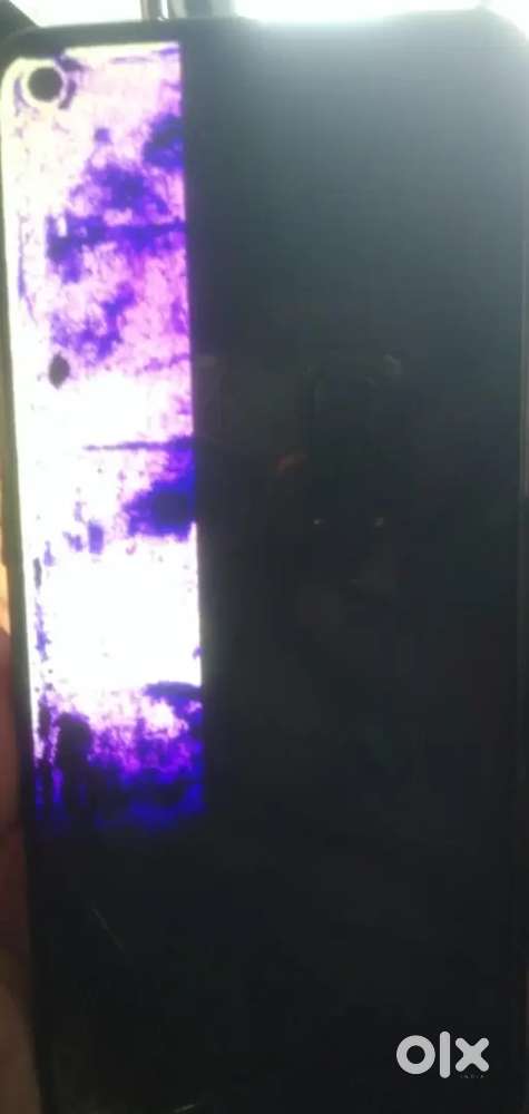 Sharing Office Space