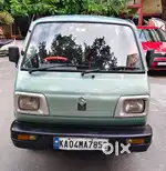 Maruti Suzuki Omni 8 Seater BSII, 2004, Petrol