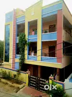 2 BHK Suchitra -Kompally 1km to highway. Walkable distance