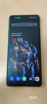 One Plus 8 urgent sale