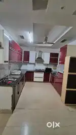 II DG REAL ESTATE II 3BHK READY TO MOVE LIFT PARKING