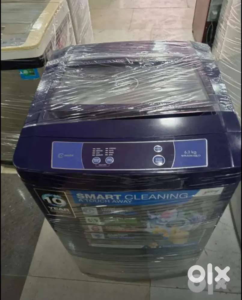 No 1 , godrej eon fully automatic washing machine