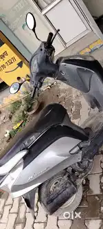 Gadi puri ok aa