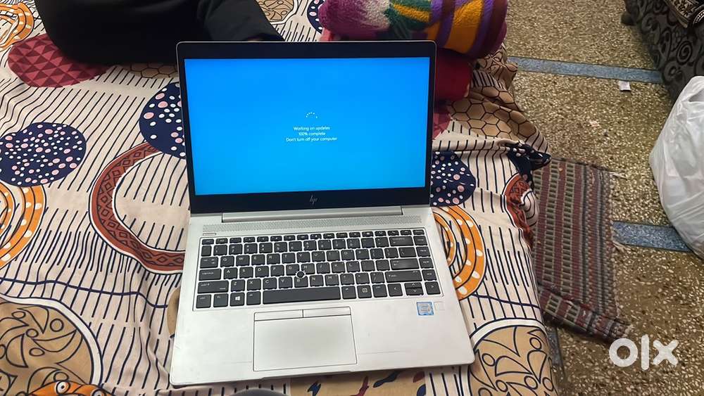 Laptop rs 18000