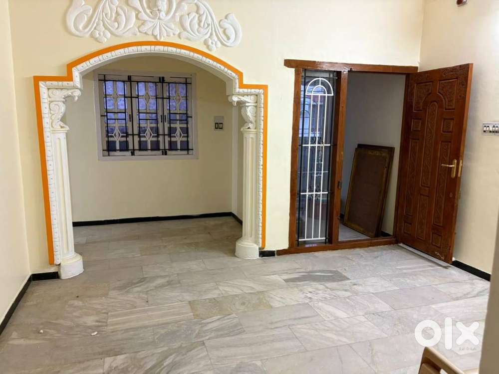 Family-Friendly 2 BHK for Rent