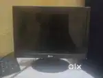 A computer system  of mid range for office, school , home usage.
