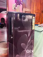 180 L Single Door Fridge – Good Condition