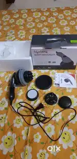 Hand Massager