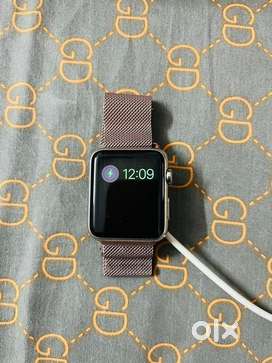 Apple Watch Sports 1st Generation
