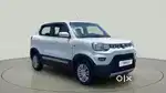 Maruti Suzuki S-Presso VXI Plus, 2020, Petrol