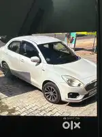 Maruti Suzuki Dzire 2017 Diesel 112000 Km Driven