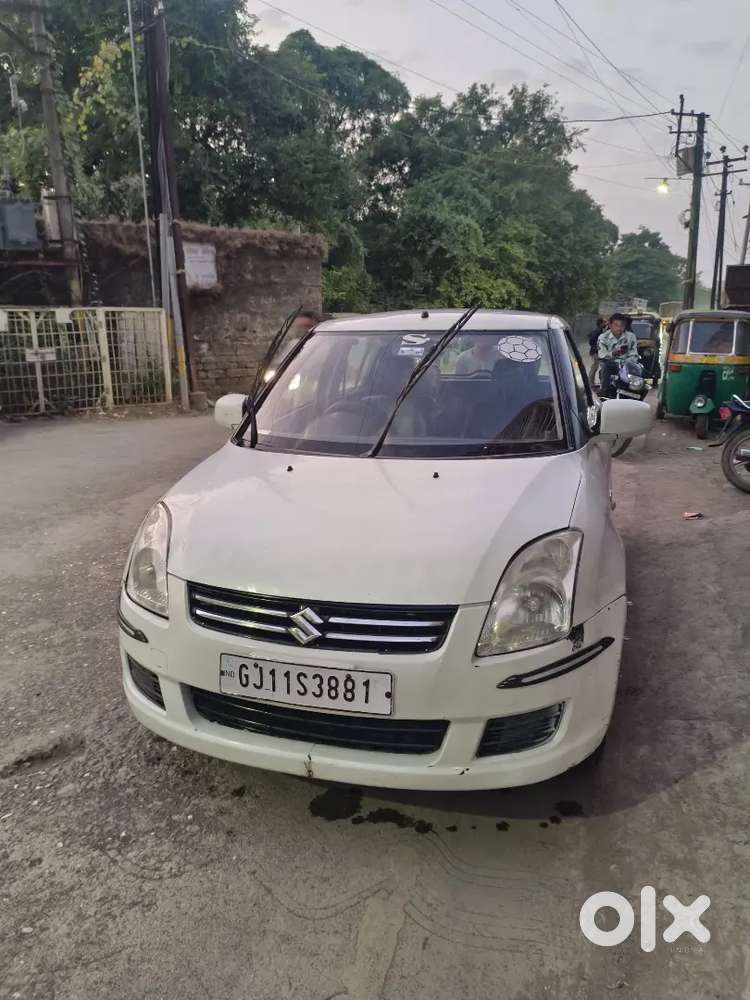 Maruti Suzuki Swift VDI