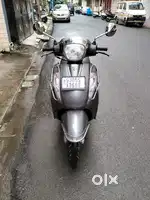 Suzuki Access 125cc original candison gadi